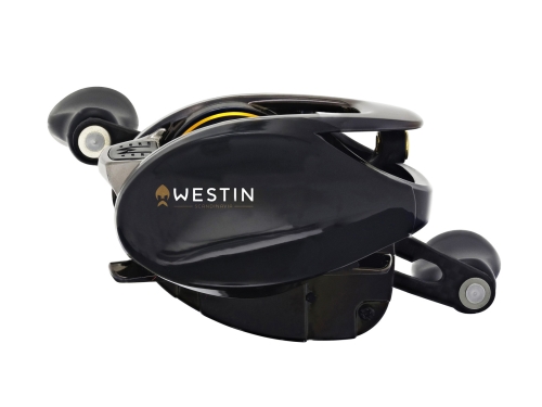 Westin W6 Baitcasting HSG 301 LH